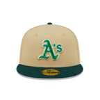 Oakland Athletics MLB Paddy 59FIFTY