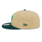 Oakland Athletics MLB Paddy 59FIFTY