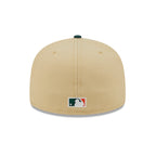 Oakland Athletics MLB Paddy 59FIFTY