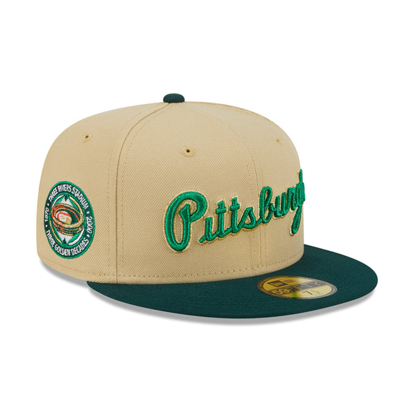 Pittsburgh Pirates MLB Paddy 59FIFTY