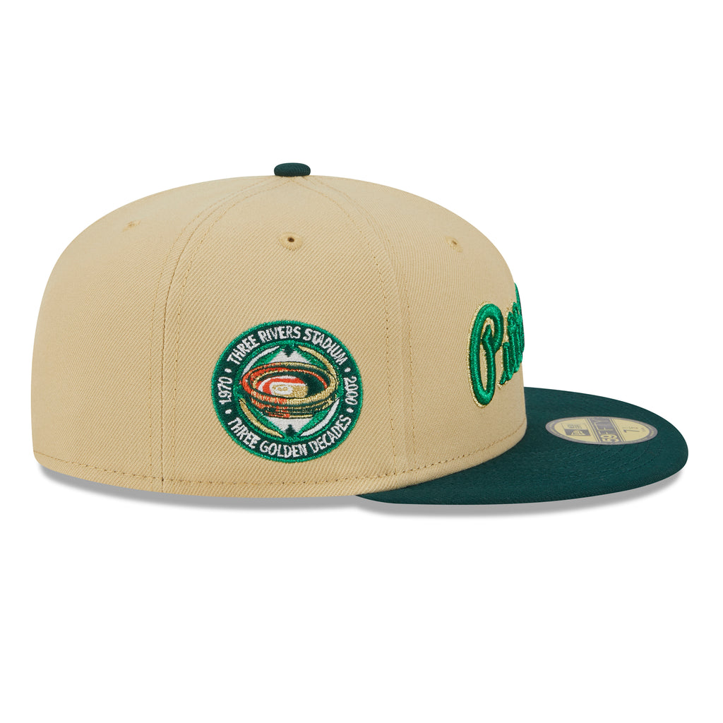 Pittsburgh Pirates MLB Paddy 59FIFTY