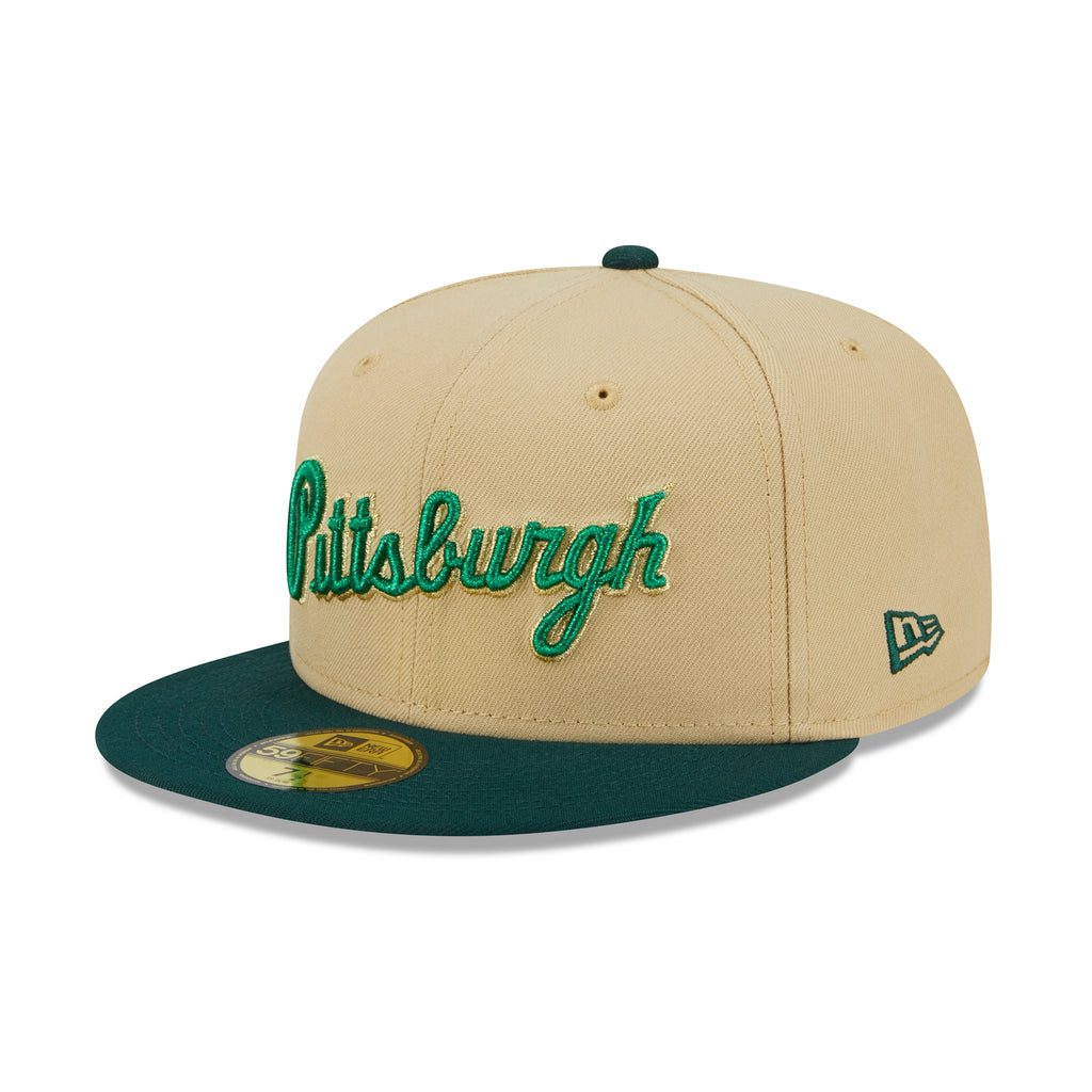 Pittsburgh Pirates MLB Paddy 59FIFTY