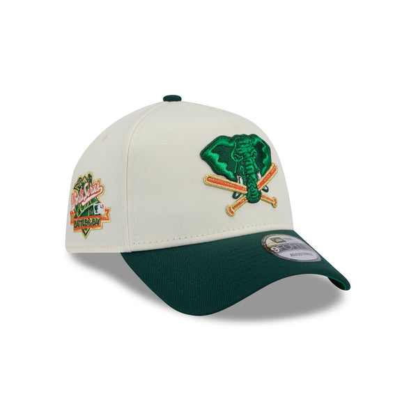 Oakland Athletics Green 2021 St. Patrick’s Day 59FIFTY Fitted Hats