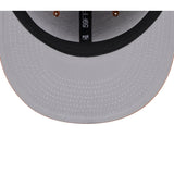 Baltimore Orioles MLB Silver Fox 59FIFTY