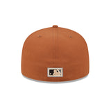Detroit Tigers MLB Silver Fox 59FIFTY