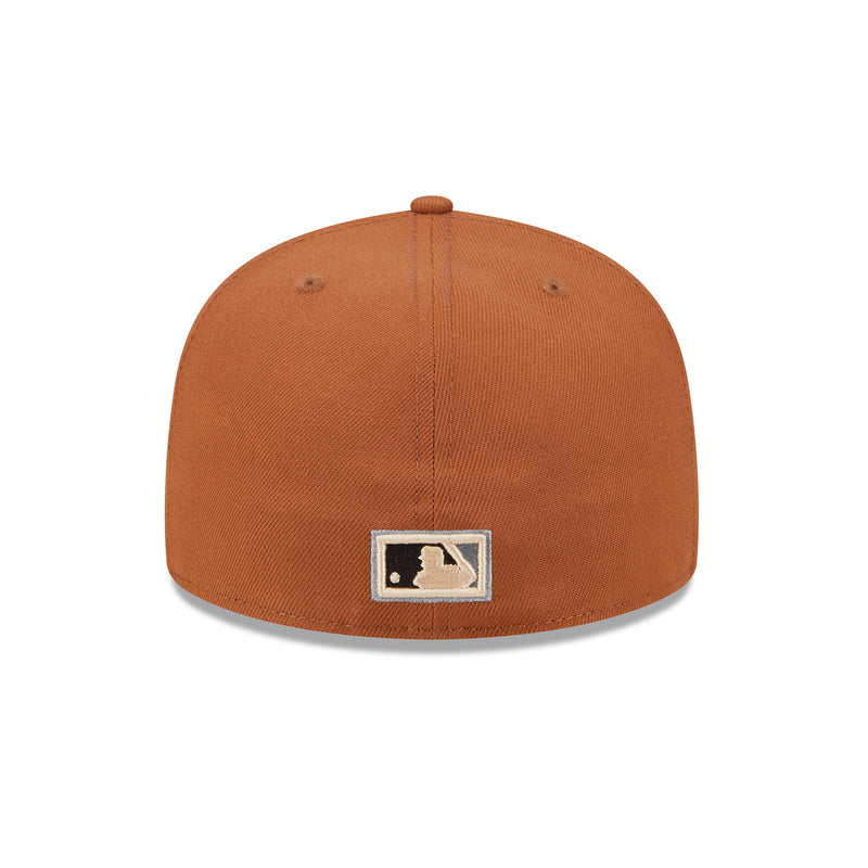 Detroit Tigers MLB Silver Fox 59FIFTY