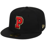 Panama World Baseball Classic Touch of Gold New Era 59FIFTY
