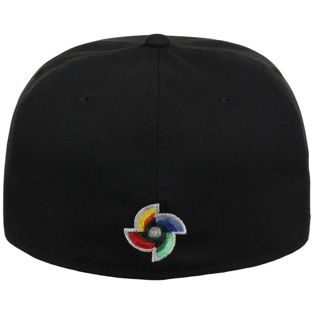 Panama World Baseball Classic Touch of Gold New Era 59FIFTY
