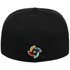 Panama World Baseball Classic Touch of Gold New Era 59FIFTY