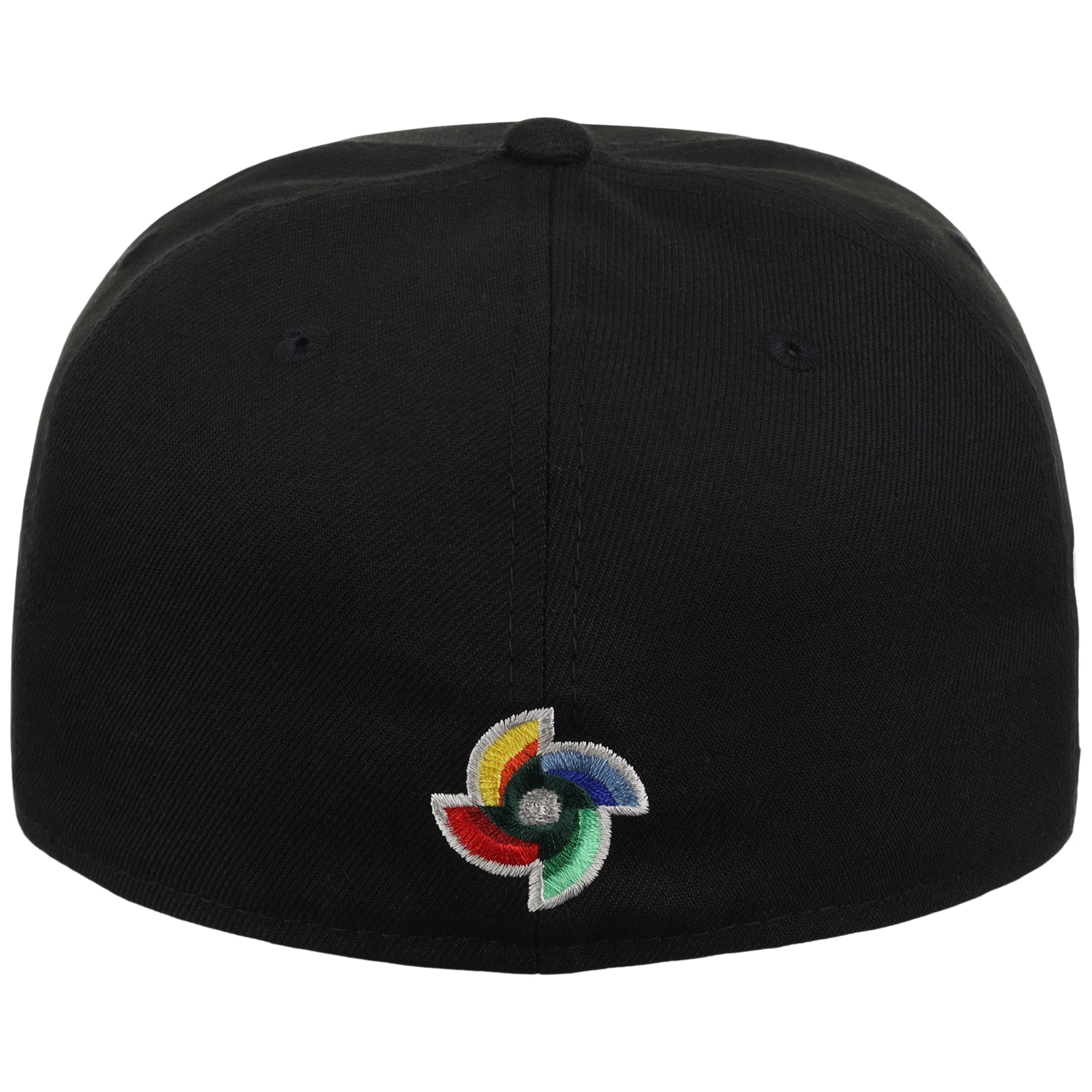 Panama World Baseball Classic Touch of Gold New Era 59FIFTY