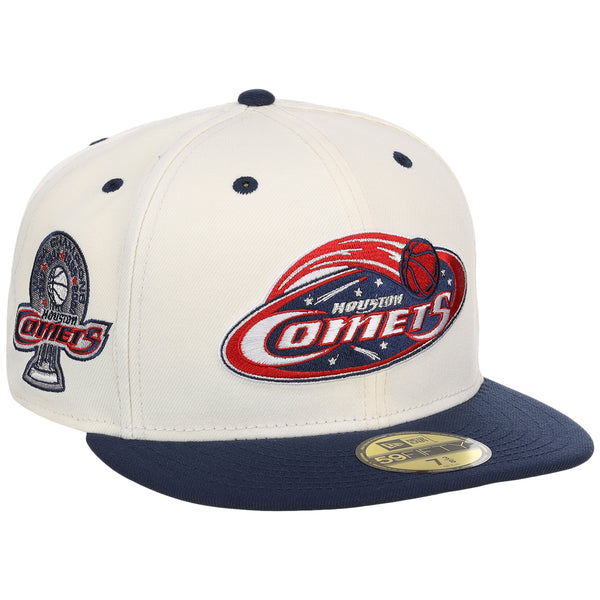 Houston Comets WNBA Made For The W 2.0 59FIFTY
