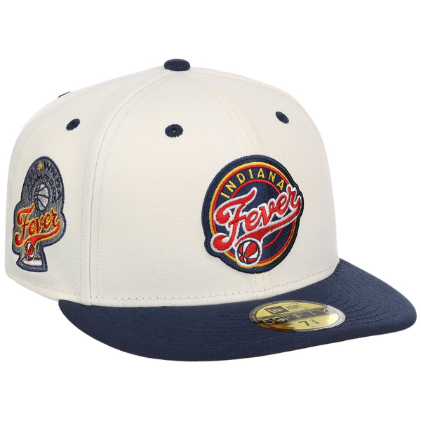 Indiana Fever WNBA Made For The W 2.0 59FIFTY