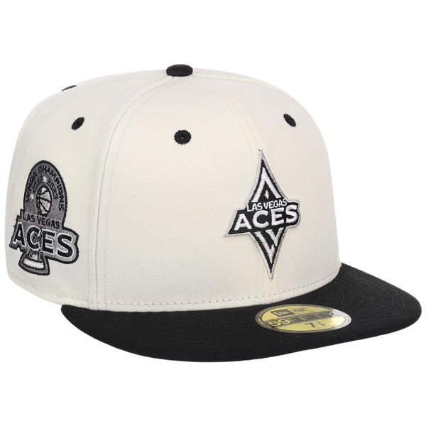 Las Vegas Aces WNBA Made For The W 2.0 59FIFTY