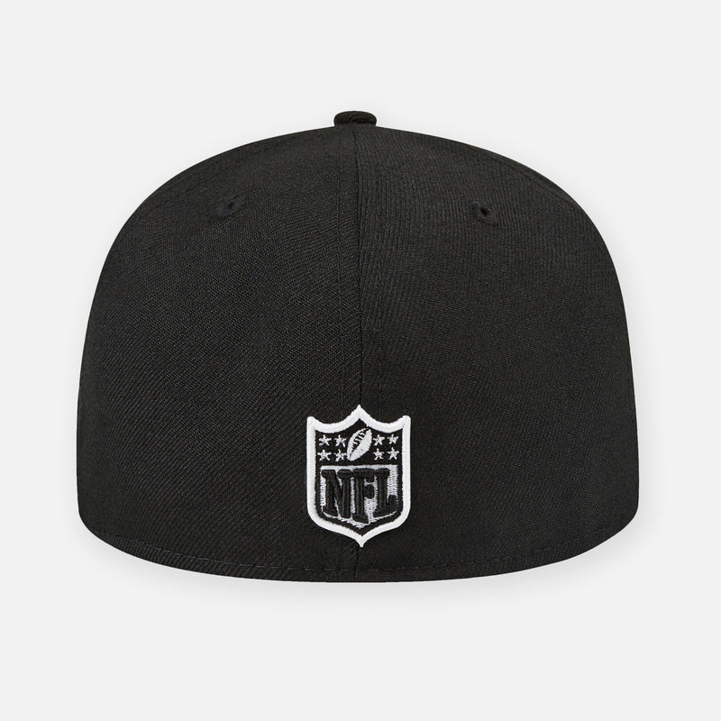 Indianapolis Colts Paper Planes X NFL Fitted