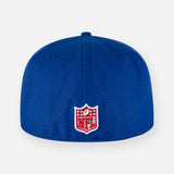 Buffalo Bills Paper Planes X NFL Fitted