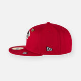 Atlanta Falcons Paper Planes X NFL Fitted