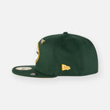 Green Bay Packers Paper Planes X NFL Fitted