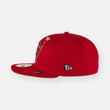 Tampa Bay Buccaneers Paper Planes X NFL Fitted