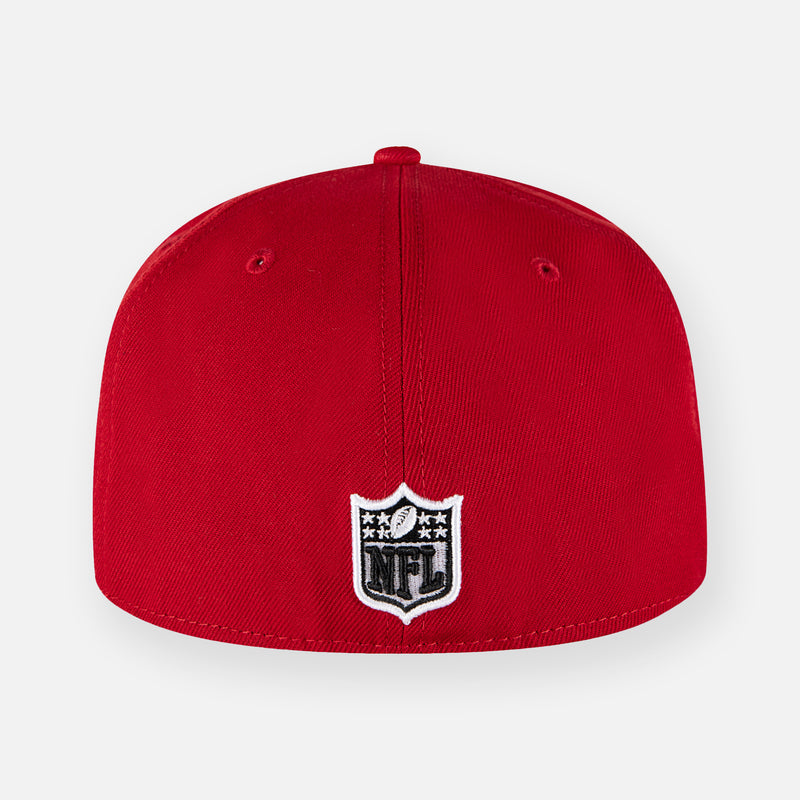 Tampa Bay Buccaneers Paper Planes X NFL Fitted