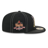 Arizona Diamondbacks MLB Touch of Gold 2.0 59FIFTY