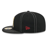 Arizona Diamondbacks MLB Touch of Gold 2.0 59FIFTY