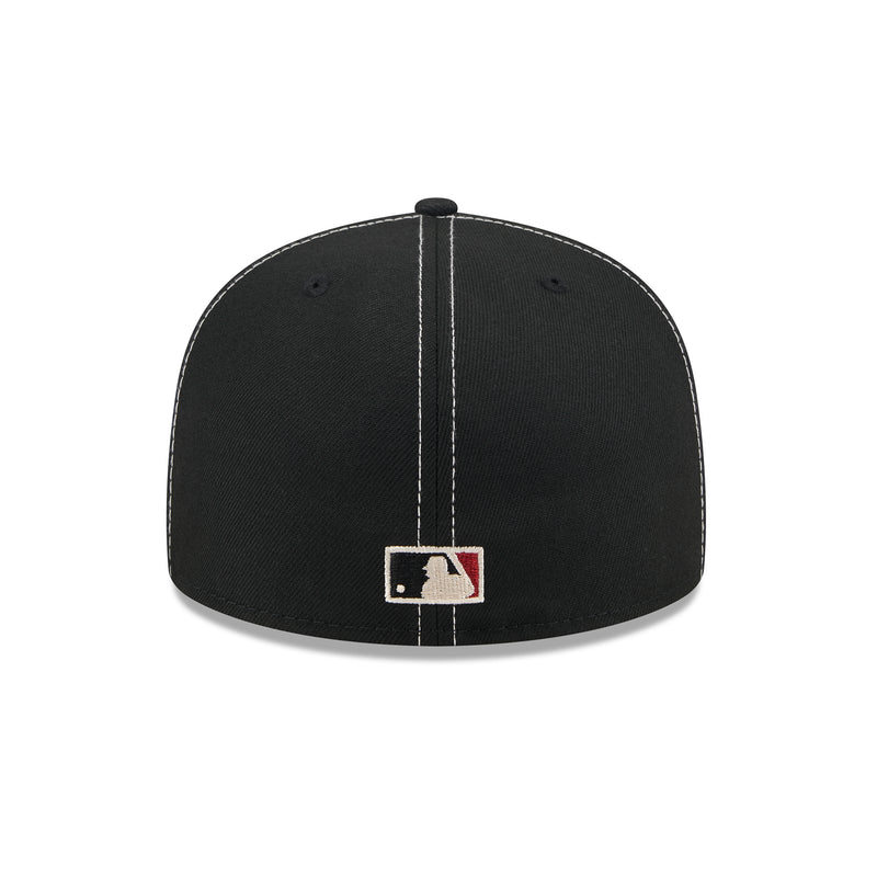 Arizona Diamondbacks MLB Touch of Gold 2.0 59FIFTY