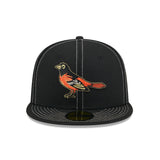 Baltimore Orioles MLB Touch of Gold 2.0 59FIFTY