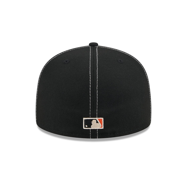 Baltimore Orioles MLB Touch of Gold 2.0 59FIFTY