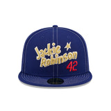 Brooklyn Dodgers MLB Touch of Gold 2.0 59FIFTY