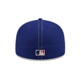 Brooklyn Dodgers MLB Touch of Gold 2.0 59FIFTY