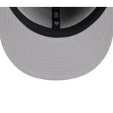 Chicago White Sox MLB Touch of Gold 2.0 59FIFTY