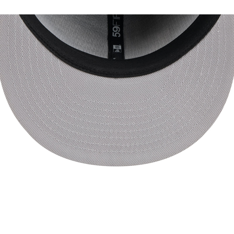 Chicago White Sox MLB Touch of Gold 2.0 59FIFTY