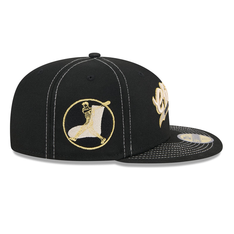 Chicago White Sox MLB Touch of Gold 2.0 59FIFTY