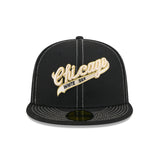 Chicago White Sox MLB Touch of Gold 2.0 59FIFTY