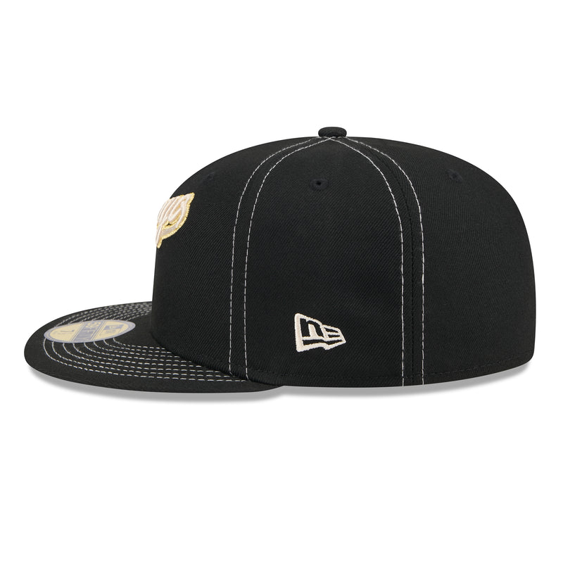 Chicago White Sox MLB Touch of Gold 2.0 59FIFTY