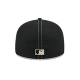 Chicago White Sox MLB Touch of Gold 2.0 59FIFTY