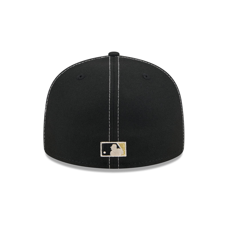 Chicago White Sox MLB Touch of Gold 2.0 59FIFTY