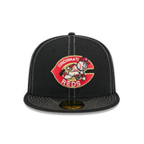Cincinnati Reds MLB Touch of Gold 2.0 59FIFTY