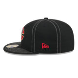 Cincinnati Reds MLB Touch of Gold 2.0 59FIFTY