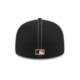 Cincinnati Reds MLB Touch of Gold 2.0 59FIFTY