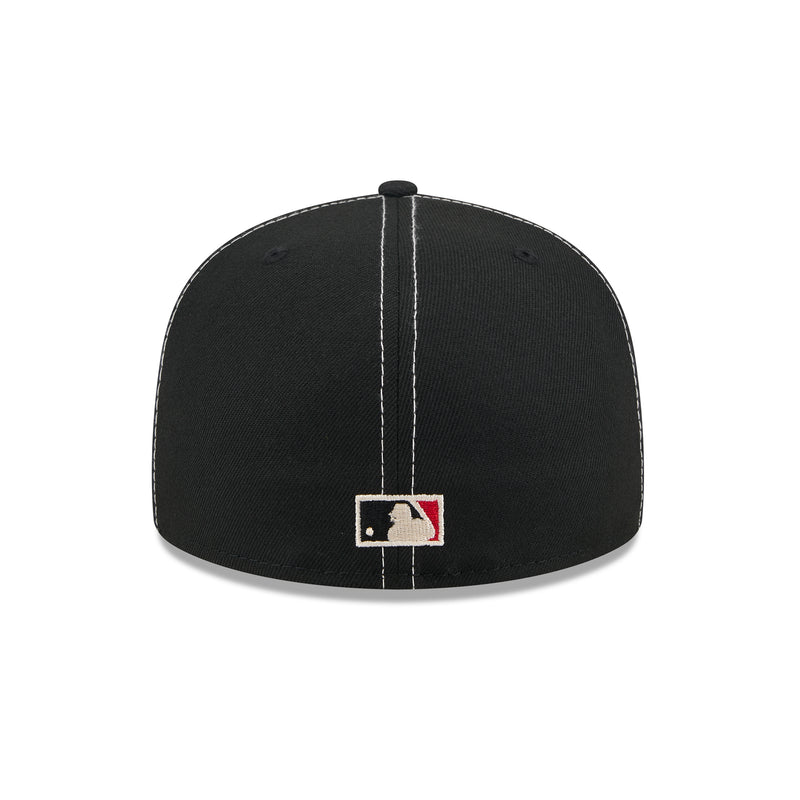Cincinnati Reds MLB Touch of Gold 2.0 59FIFTY