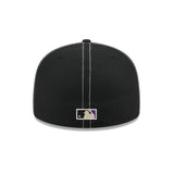 Colorado Rockies MLB Touch of Gold 2.0 59FIFTY