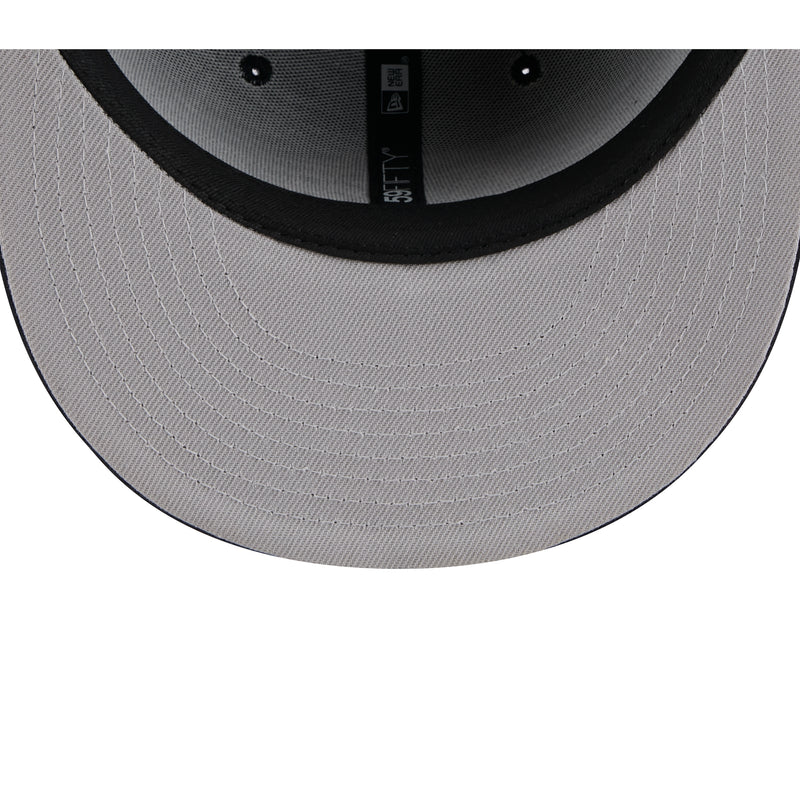 Detroit Tigers MLB Touch of Gold 2.0 59FIFTY
