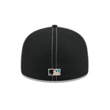 Florida Marlins MLB Touch of Gold 2.0 59FIFTY