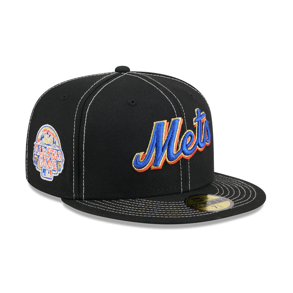 Mets fitted outlet