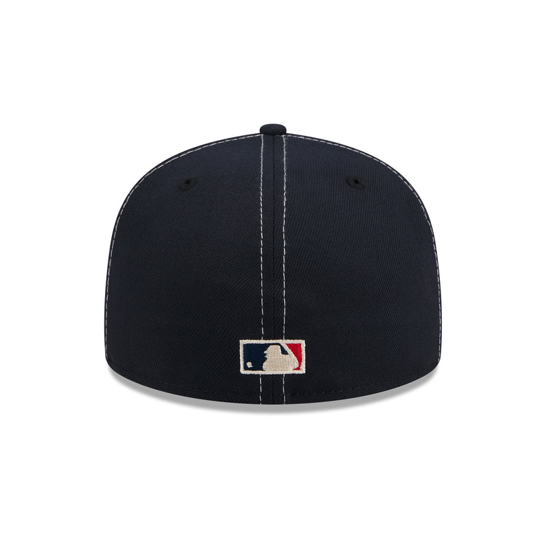 New York Yankees MLB Touch of Gold 2.0 59FIFTY