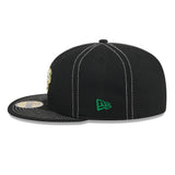Oakland Athletics MLB Touch of Gold 2.0 59FIFTY