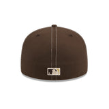 San Diego Padres MLB Touch of Gold 2.0 59FIFTY