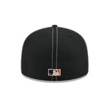 San Francisco Giants MLB Touch of Gold 2.0 59FIFTY