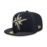 Seattle Mariners MLB Touch of Gold 2.0 59FIFTY